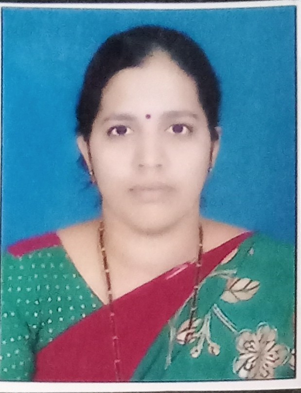 Mrs. Pyla Aruna